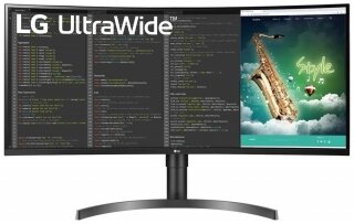 LG UltraWide 35WN65C-B Monitör kullananlar yorumlar